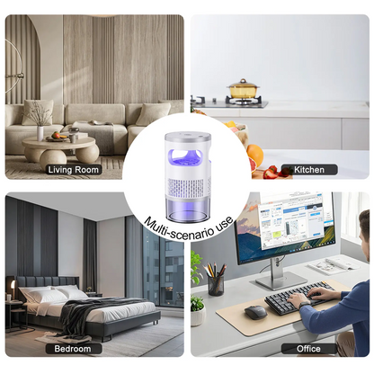 MosquitoGuard – Indoor Bug Control Light – image 3