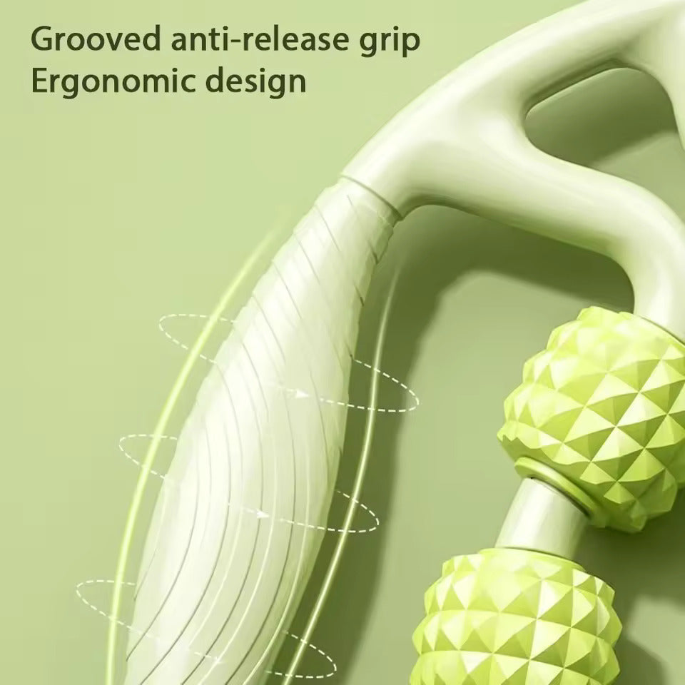 CircuFlex - Full-Leg Compression Massager – image 6