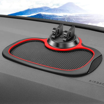 AutoCore – Anti-Slip Car Phone Pad – image 9