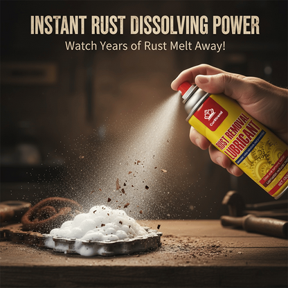 SmoothFlow – Anti-Rust Lubricant Spray – image 3
