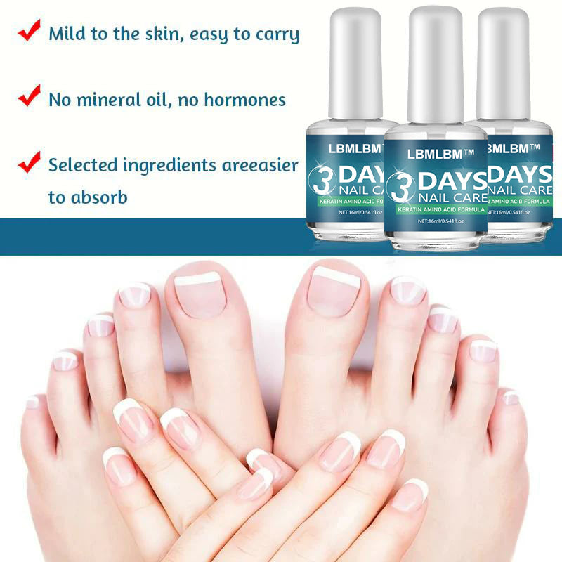 NailVital – Keratin Boost Treatment – image 11
