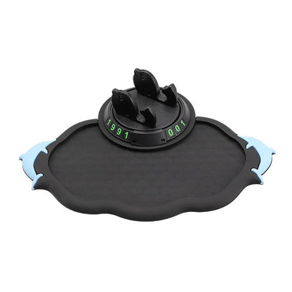 AutoCore – Anti-Slip Car Phone Pad – image 4