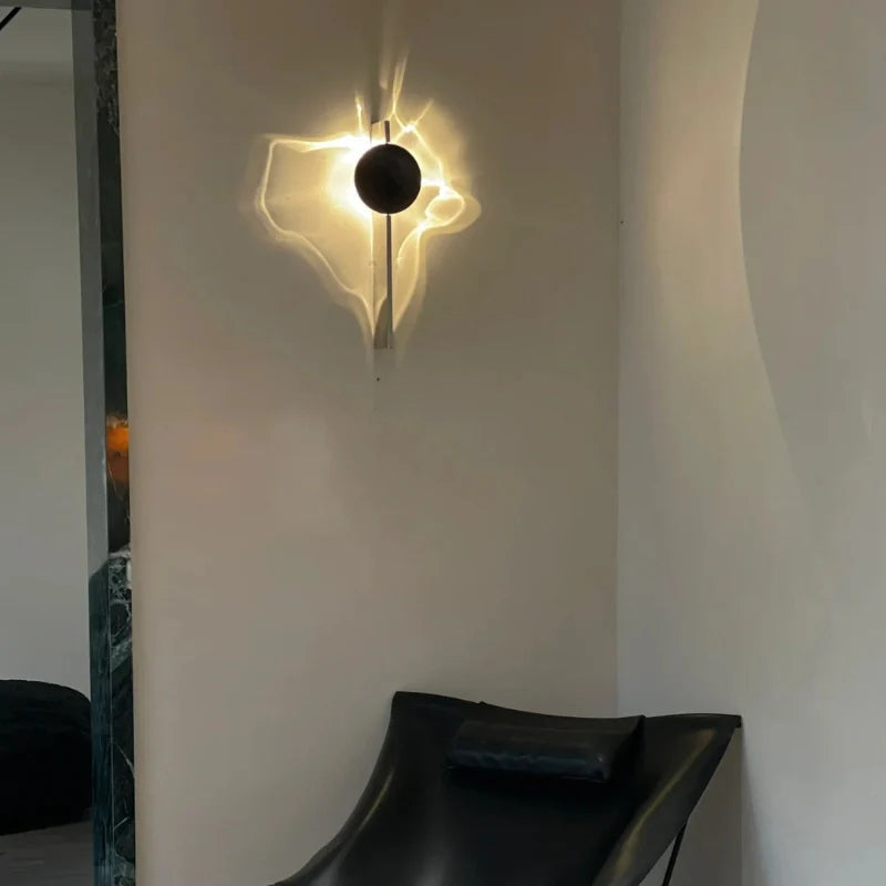 LumiWall – Modern Decorative Wall Sconce – image 15