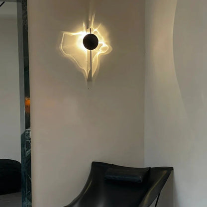 LumiWall – Modern Decorative Wall Sconce – image 15