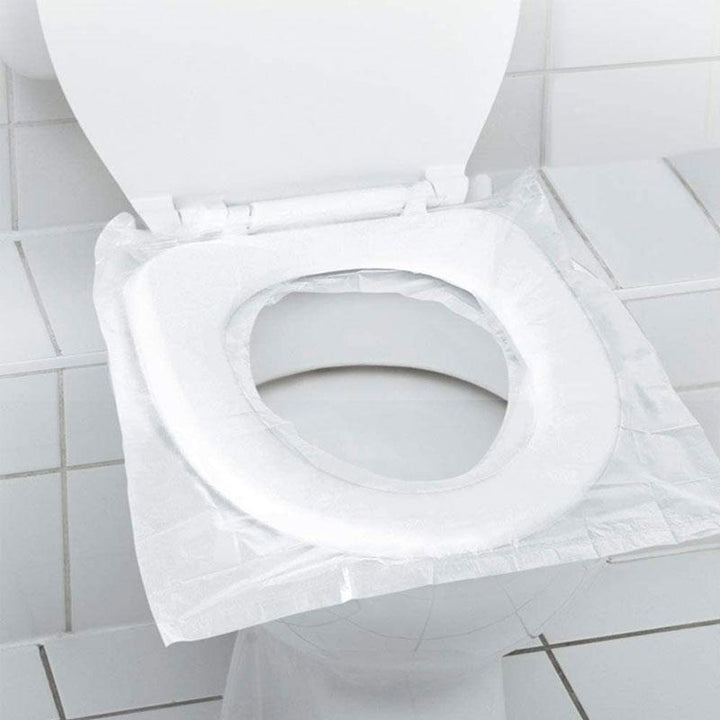 Hygieia - Personal Toilet Seat Cover for On-the-Go – image 4