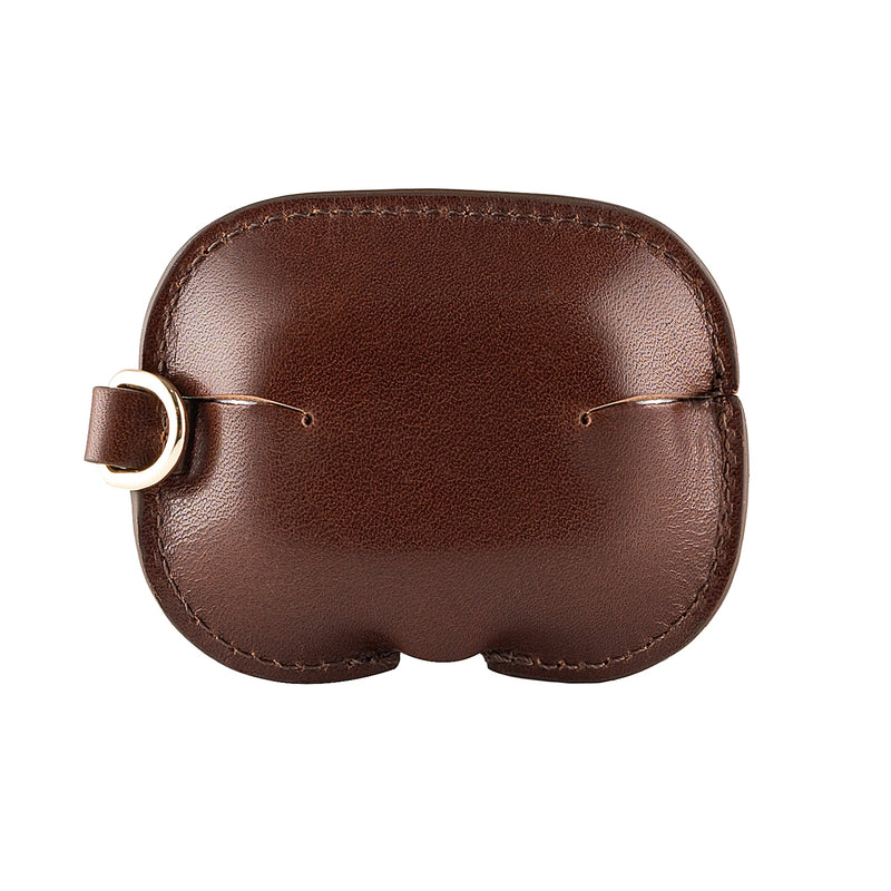LuxeShield – Premium Genuine Leather AirPods Protective Case – image 9