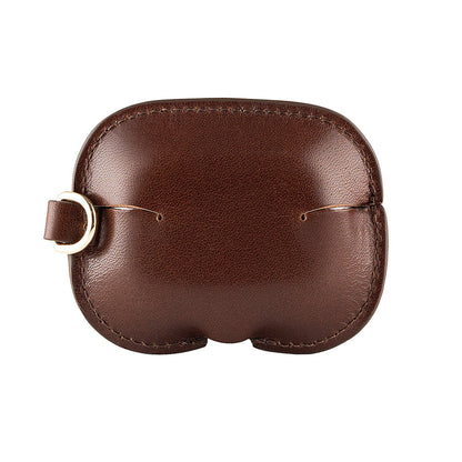 LuxeShield – Premium Genuine Leather AirPods Protective Case – image 9