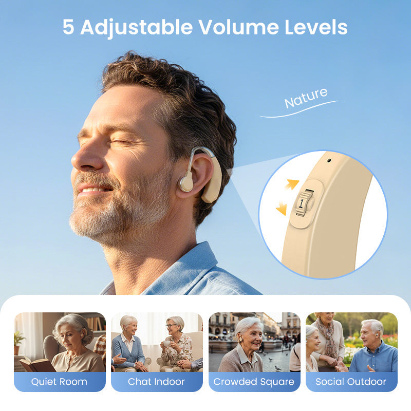 ActivePulse – Wireless Workout Headphones – image 6