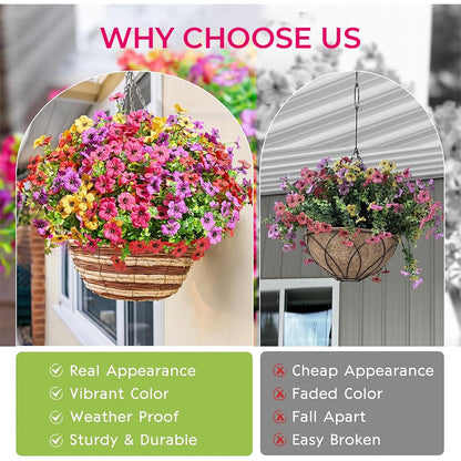 SunPetal – Fade-Proof Garden Blooms – image 14