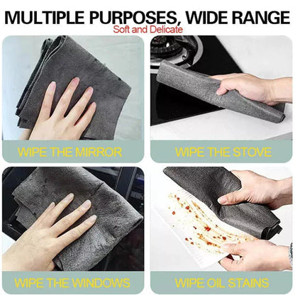 PureSwipe – Magic Cloth Chemical-Free Cleaning – image 8