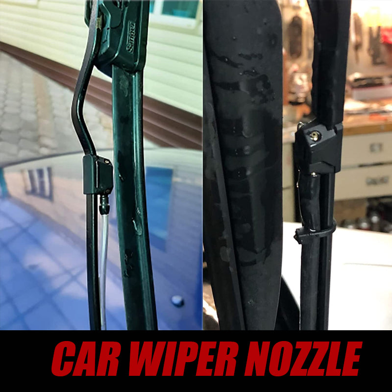 SprayMaster - Adjustable Windshield Nozzles – image 5