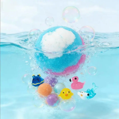 Turn Every Bath Into a Magic Adventure – image 6