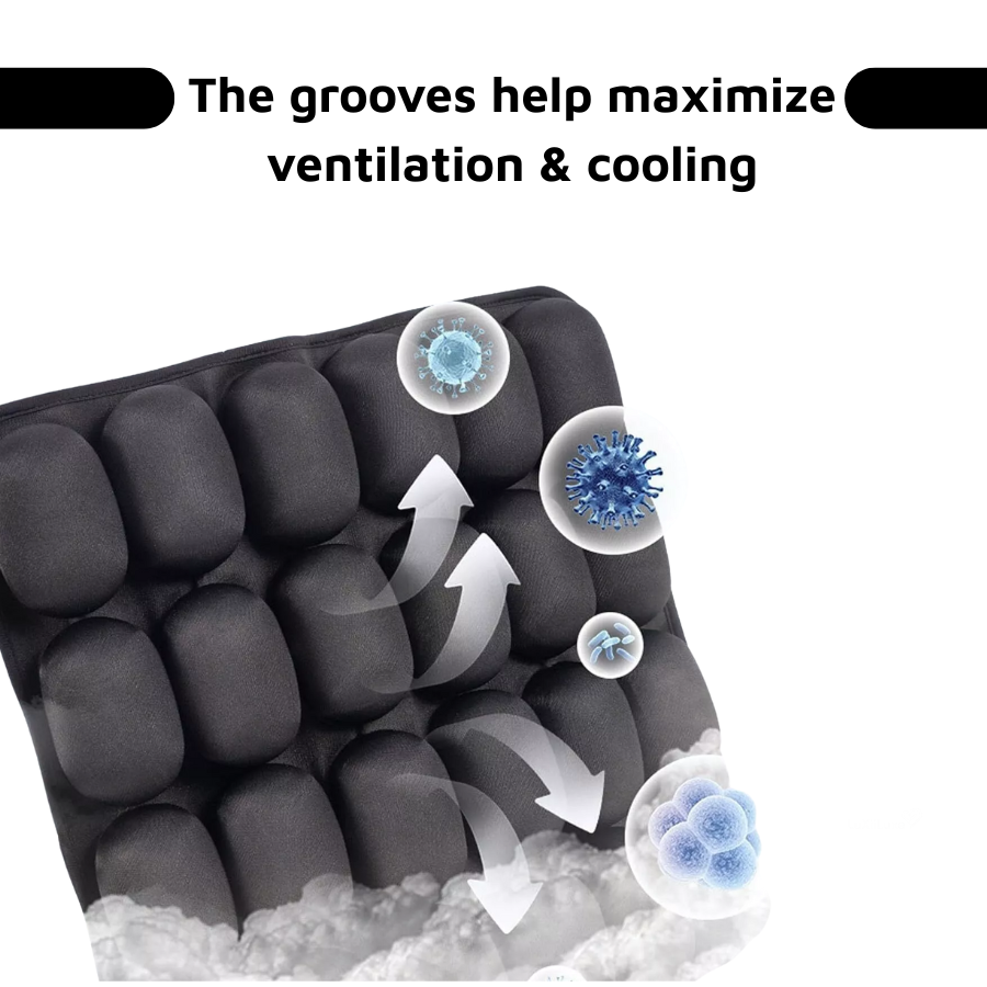 ComfortCore – Travel Comfort Air Cushion – image 11