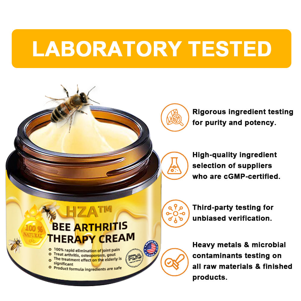 JointEase – Fast-Acting Pain Relief Cream – image 6