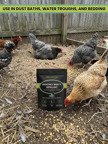 PlantCore – Lime Insect Protection Powder – image 5