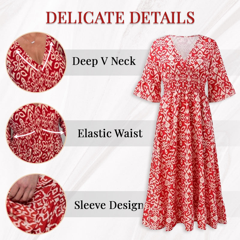 FlowEase Couture – All-Day Wear Dress – image 11