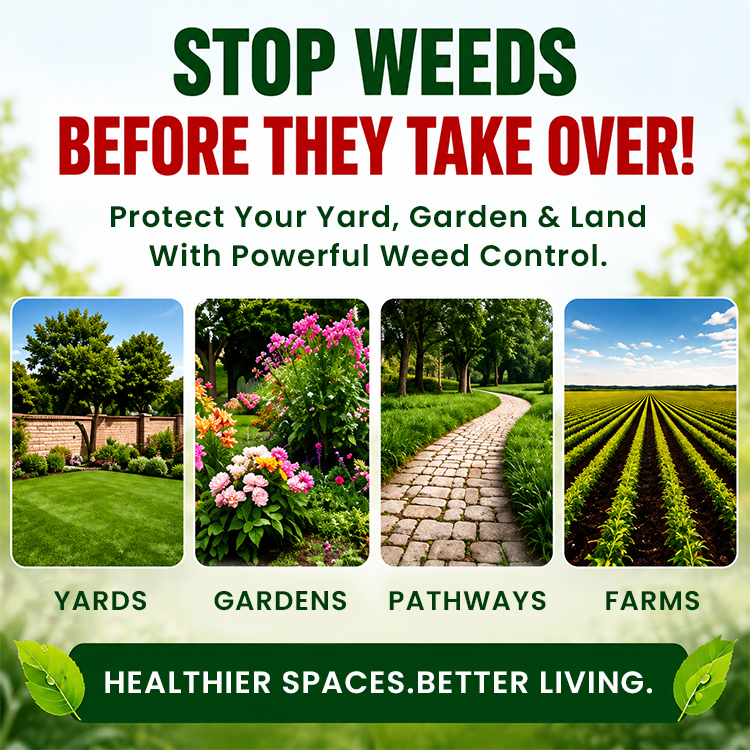 RootGuard – Deep Action Weed Removal Powder – image 5