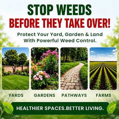 RootGuard – Deep Action Weed Removal Powder – image 5