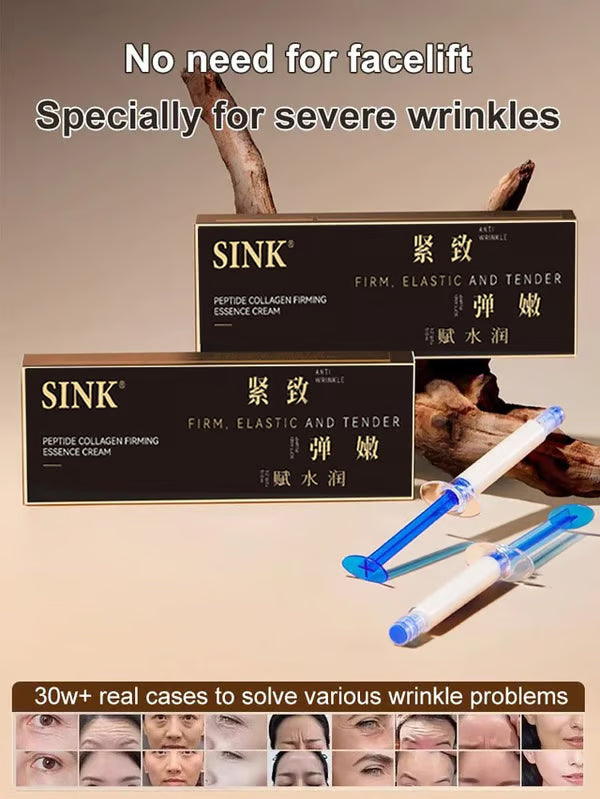 CollaLift – One-Touch Wrinkle Smoothing Lotion – image 2