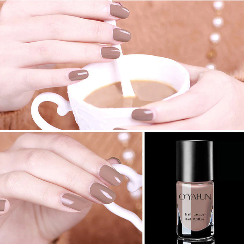 PeelPerfect – Peel-Off Nail Polish – 12