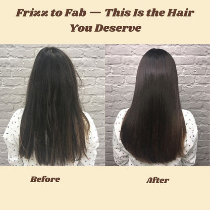 KeratinEase – Hair Smoothing Treatment – image 3