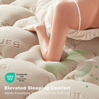 AeroRest – Cooling Mattress Layer – image 11