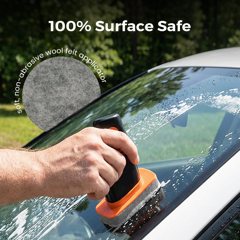 PureView – Windshield Clarity Enhancer – image 6