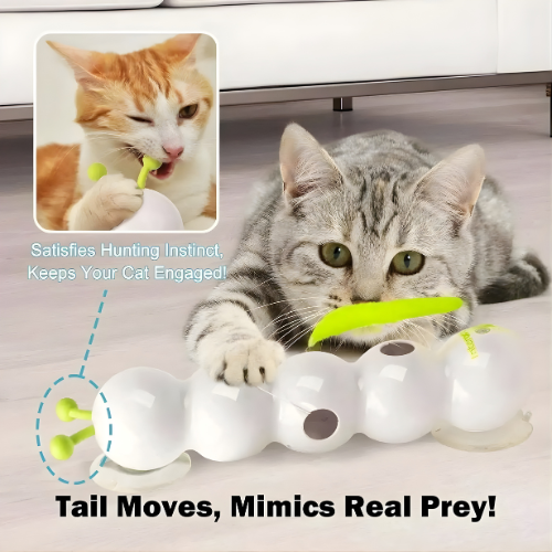 PouncePlay - Indoor Hunting Thrills – image 5
