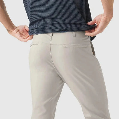 LuxeStride – Stylish Jetsetter Pants – image 26