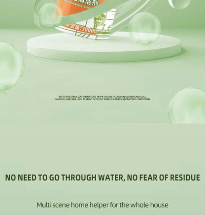 Purezyme – Natural Enzyme Cleaner – image 12