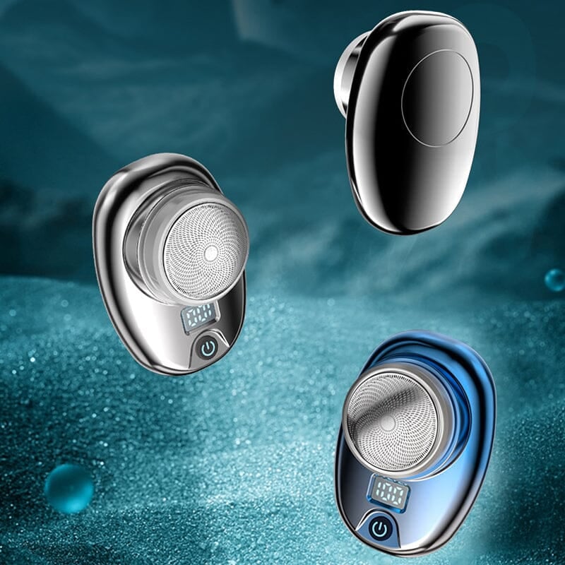 ShaveMate – Portable Electric Shaver – image 12