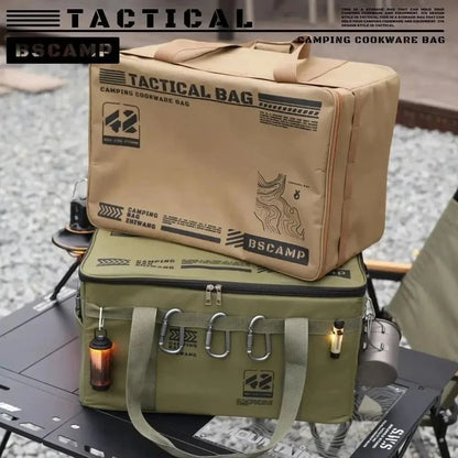 CampFlex – Folding Storage Bag – image 15