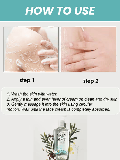 GlowSoft – Silky Smooth Hydrating Bath Oil – image 8