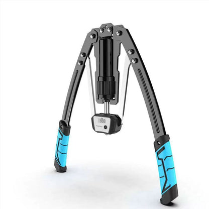 SakerPlus – Adjustable Hydraulic Arm Strength Trainer – image 16