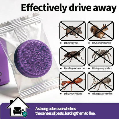 RodentAway – Repellent Balls for Home – image 3