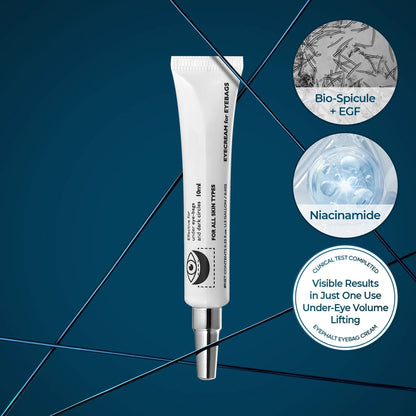 LumeLift – Rapid Eyebag Repair Cream – image 2