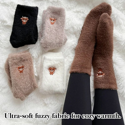 CheerHoof – Mid-Crew Fun Socks – image 9