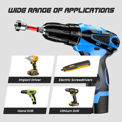 PowerAlign – Magnetic Screw Bits – image 6