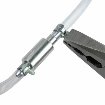 BrakeFlow – Universal One-Way Brake Bleeder Hose Kit – image 6