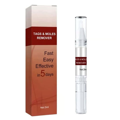 ClearGuard – Effective Wart Removal Pen – 1 PC