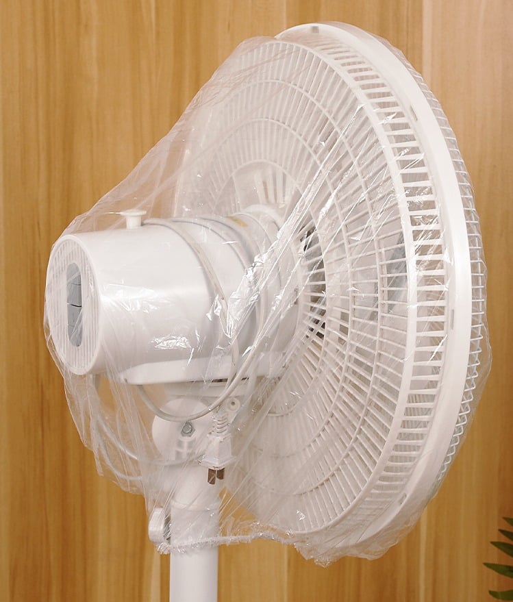 PureProtect – Reusable Dust Shield Cover – image 6