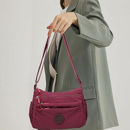 PocketPro – Multi-Compartment Crossbody Bag – image 11