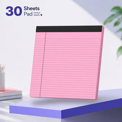 WriteEase – Double-Sided Legal Pad for Organized Notes – image 8