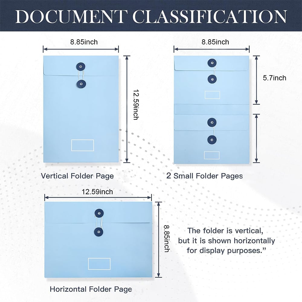 DocuEase – Portable File Organizer – image 13