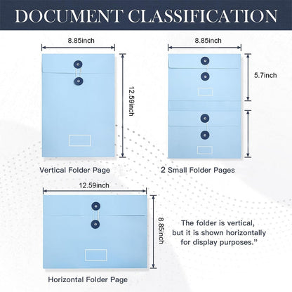 DocuEase – Portable File Organizer – image 13