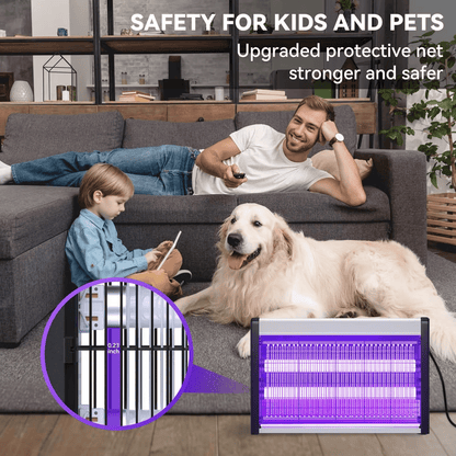 BiteBlocker – Advanced Mosquito Repellent System – image 4