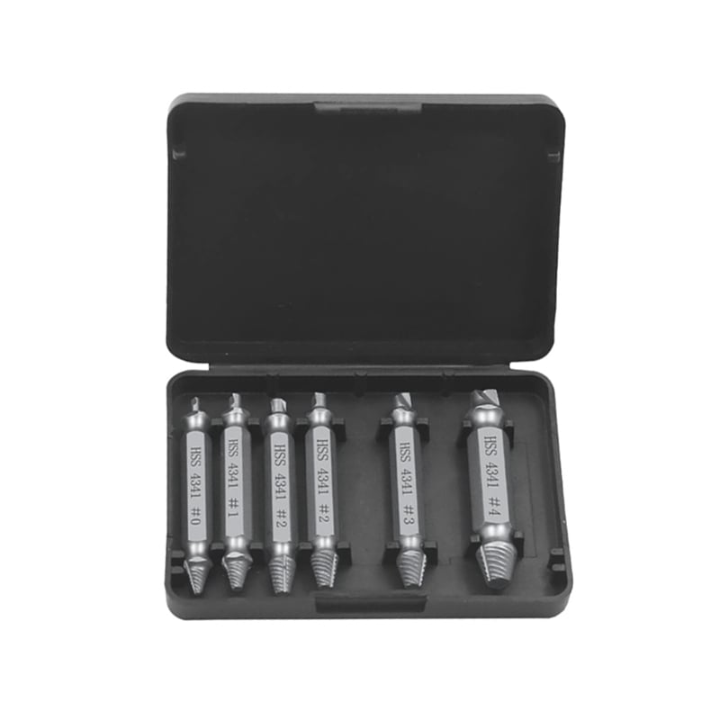 MaxGrip – Screw Removal Extractor Set – image 18