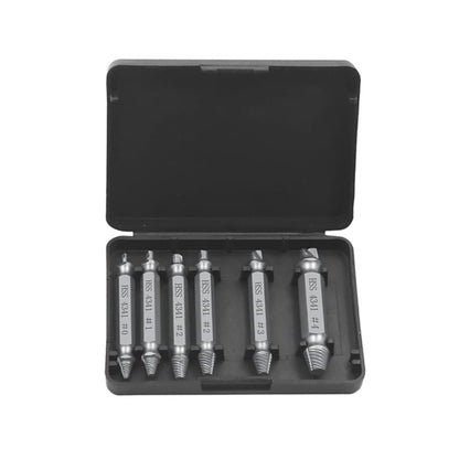MaxGrip – Screw Removal Extractor Set – image 18