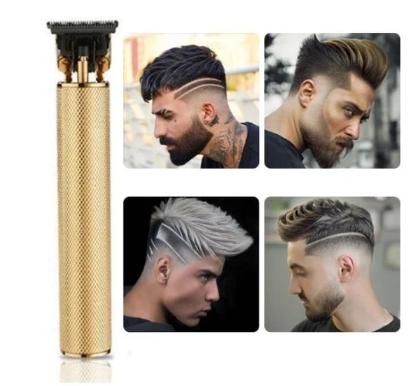 GroomX Pro – Advanced Beard & Hair Clipper – image 7