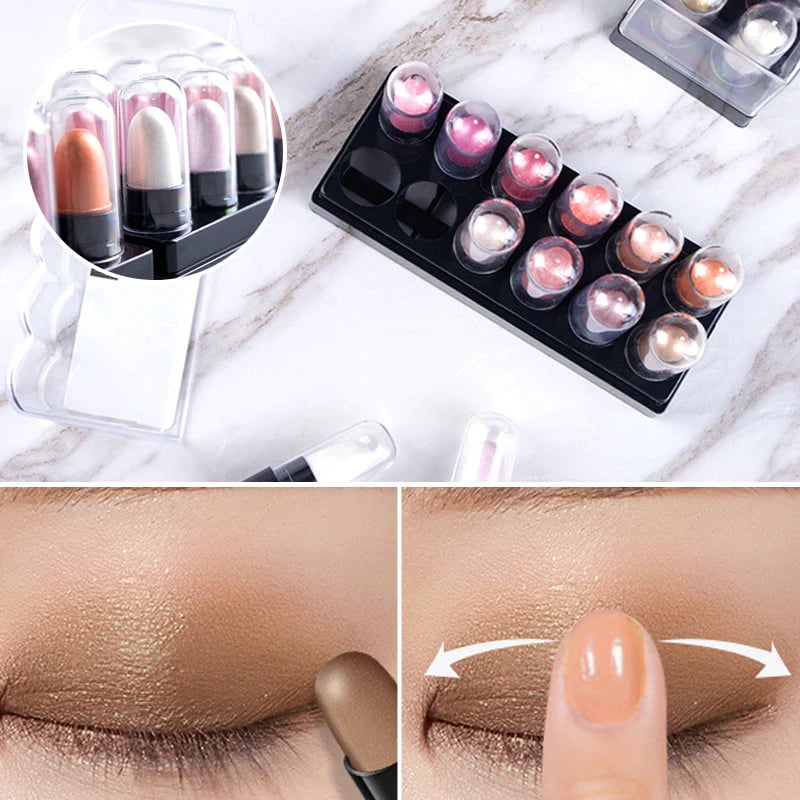 GlowStick – Creamy Eyeshadow Stick – image 4